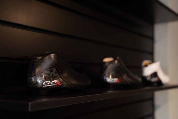 Huricane boots - schaatsen EHS Dennis Verlaan-08542 Huricane boots - schaatsen EHS Dennis Verlaan-08542