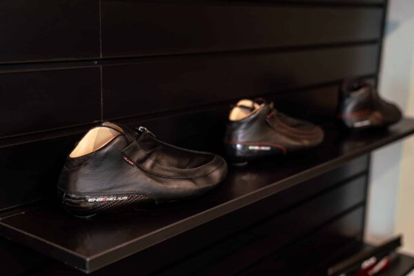 Schaats schoenen EHS - Dennis Verlaan-08538 Schaats schoenen EHS - Dennis Verlaan-08538