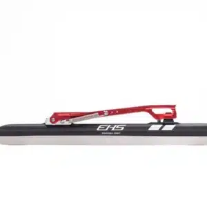 EHS stainless-steel clapblades